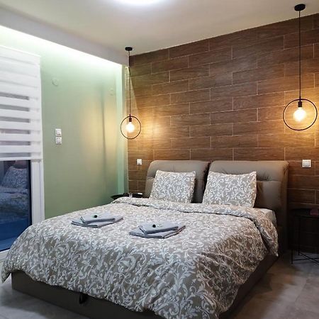 Central Home ตริกาลา ภายนอก รูปภาพ