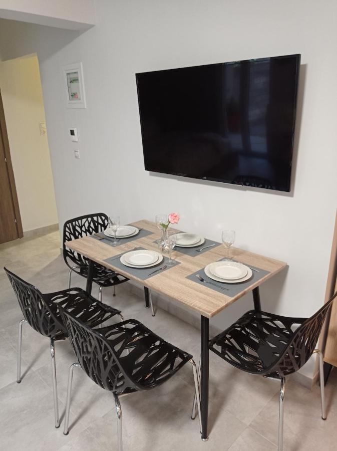 Central Home ตริกาลา ภายนอก รูปภาพ