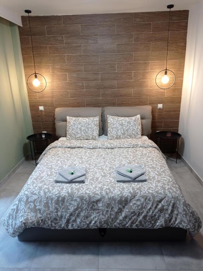Central Home ตริกาลา ภายนอก รูปภาพ