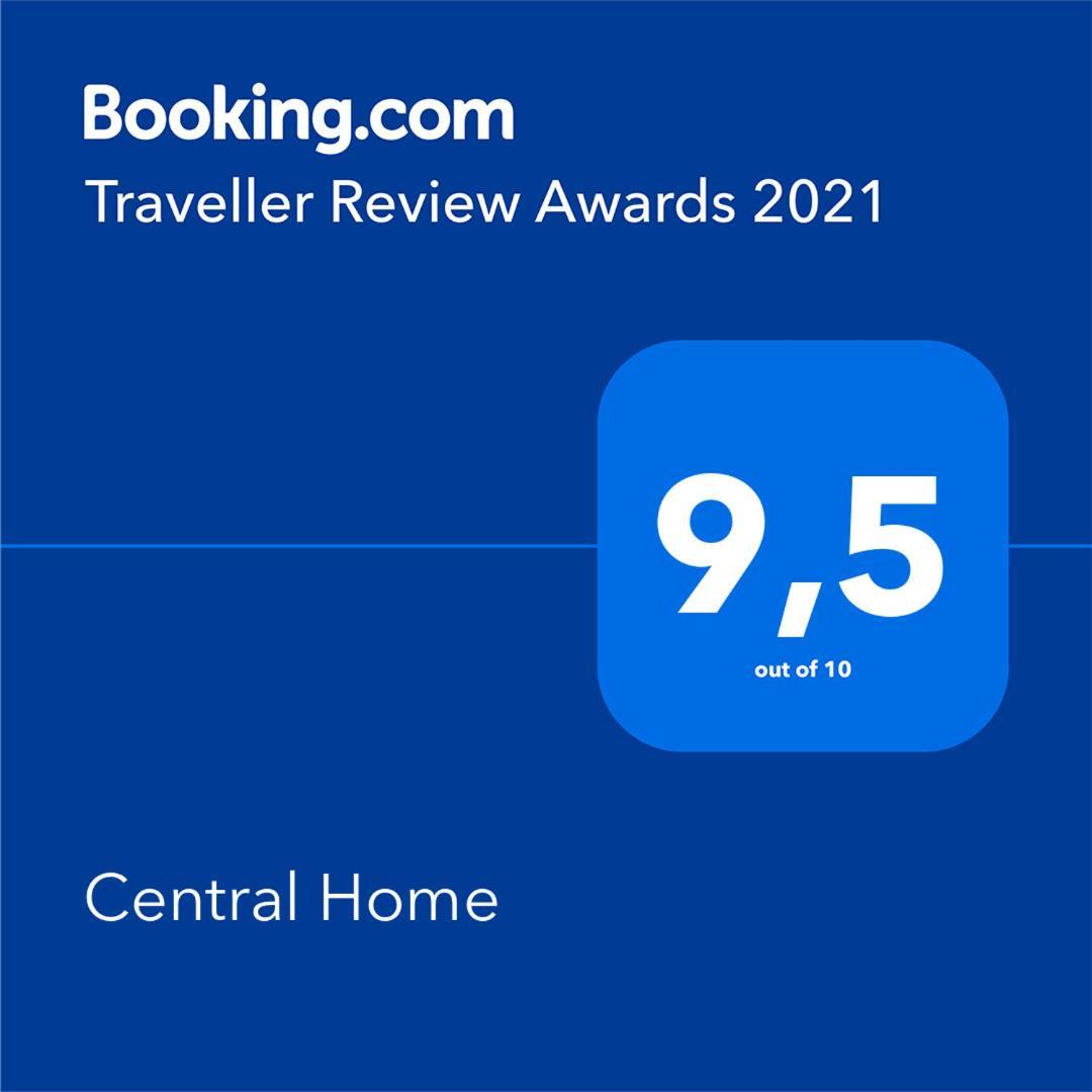 Central Home ตริกาลา ห้อง รูปภาพ